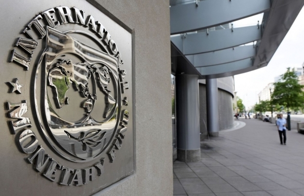 МВФ готов рассмотреть предоставление Украине второго транша кредита