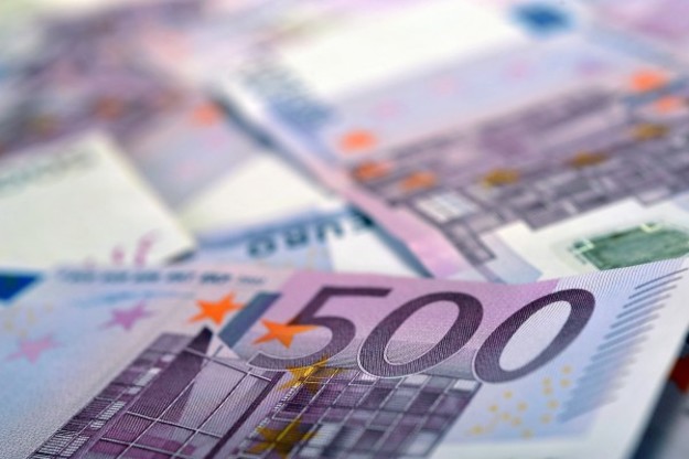 Рада ратифицировала меморандум с Германией о кредите 500 млн евро