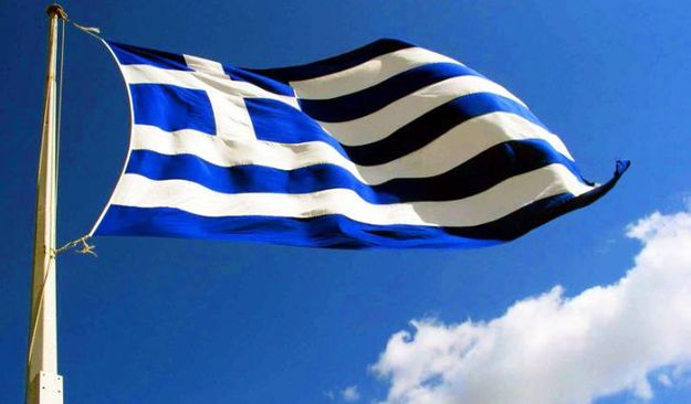 МВФ призывает списать часть греческого долга