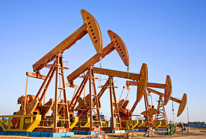 Цены на нефть укрепляются