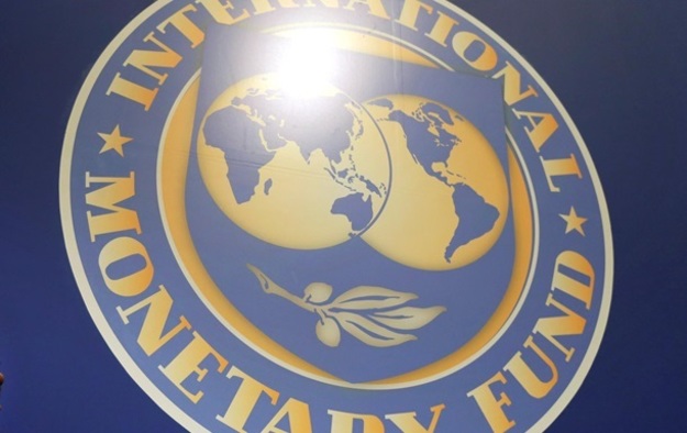 МВФ прогнозирует рост мировой экономики