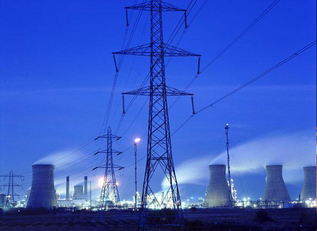 Украина экспортировала электроэнергии на 2 раза большую сумму