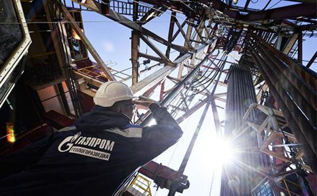 США ввели санкции против крупнейшего месторождения Газпрома