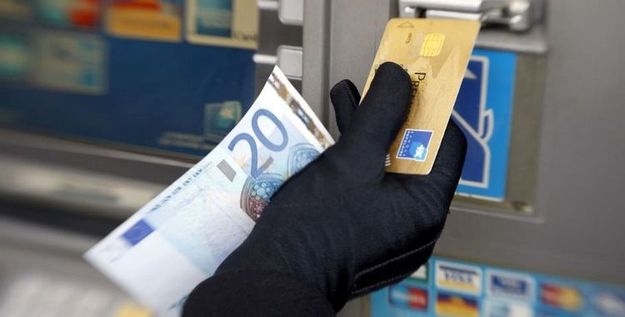 Мошенничество с кредитными картами достигло 16