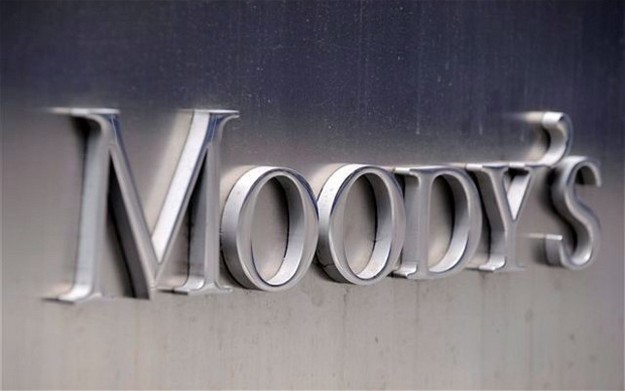 Moody's понизило кредитный рейтинг Бразилии