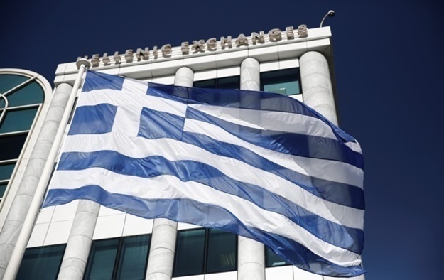 FT: МВФ отказался выдавать Греции новые кредиты