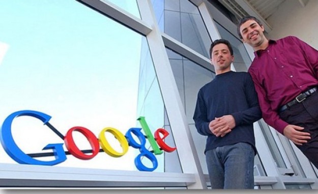 Google перешел в управление новой компании Alphabet