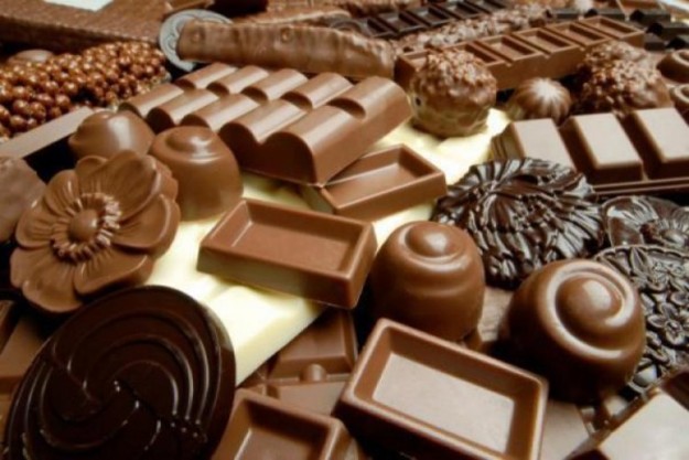В Украине рухнуло производство шоколада