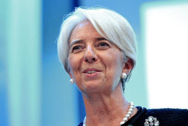 МВФ приветствует соглашение между Украиной и кредиторами