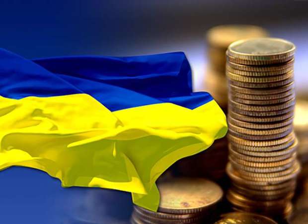 Дефицит платежного баланса Украины сократился в 5 раз