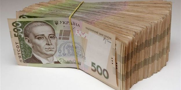 Зарплатная задолженность достигла почти 2 млрд гривен