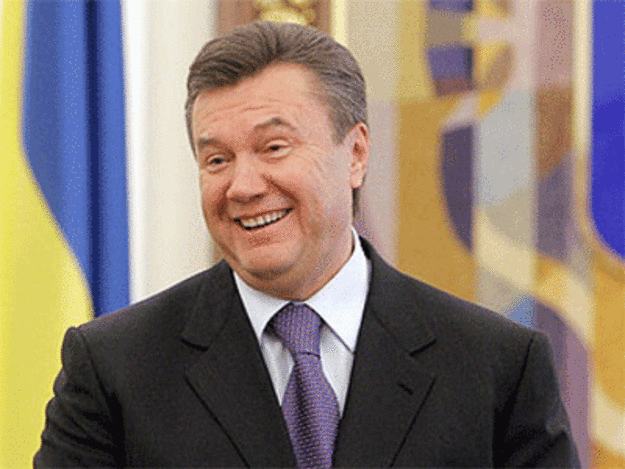 Виктора Януковича подозревают в получении взятки