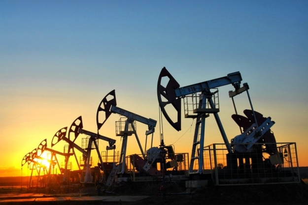 Нефть WTI обновляет минимум за 6 лет