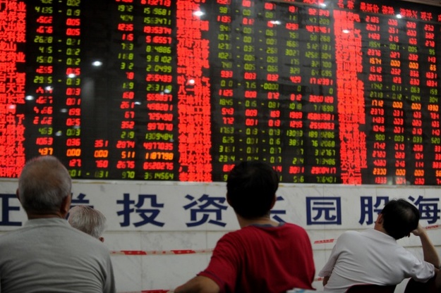 Китай вводит новые правила для стабилизации фондового рынка
