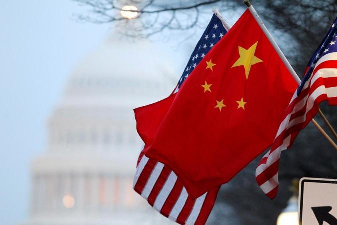 Китай остался крупнейшим кредитором США
