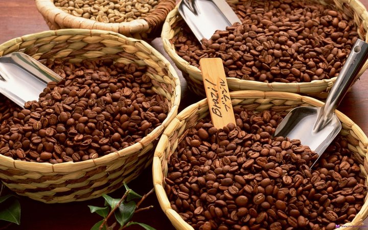 Кофе резко подорожал из-за неурожая в Бразилии