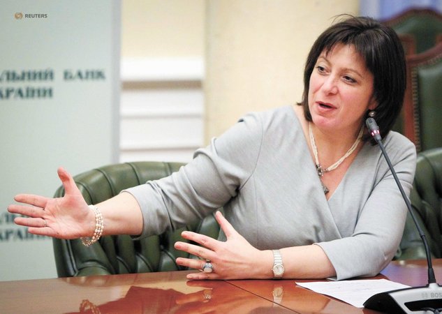 Bloomberg: украинские долги реструктуризируют в ближайшее время
