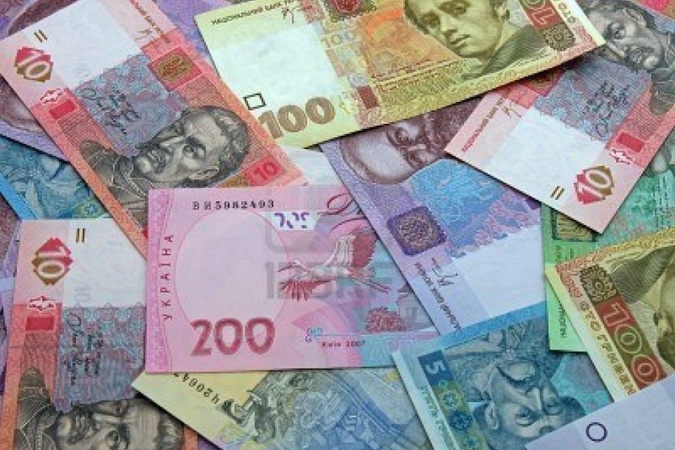 Фонд гарантирования: виновные в банкротстве банков должны государству 116 млрд гривен
