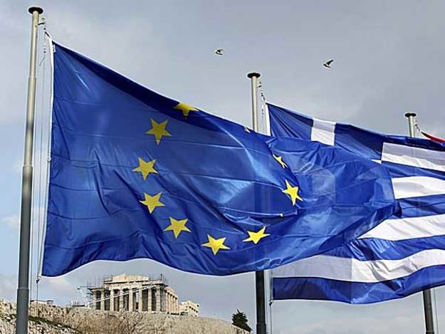 Греческие СМИ обнародовали детали договоренности с кредиторами