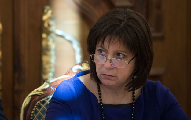 FT: кредиторы готовы списать Украине часть долга