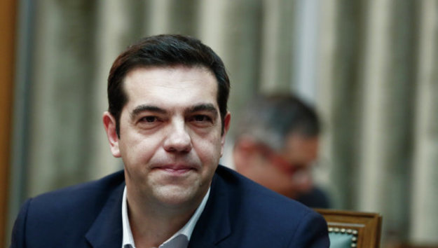 Парламент Греции проголосовал за соглашение с кредиторами