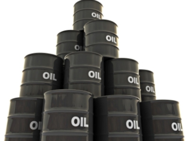Цены на нефть восстанавливаются после падения в понедельник