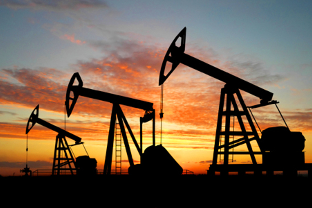 Цена нефти Brent выросла до 50 долларов