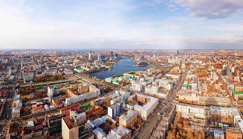 Fitch понизило рейтинги двух украинских городов