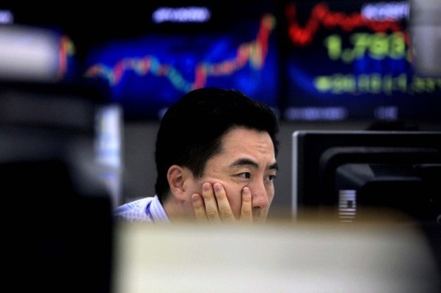 В Китае решили поддержать фондовый рынок арестами «вредителей»