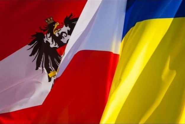 Австрия направит в Украину бизнес-миссию