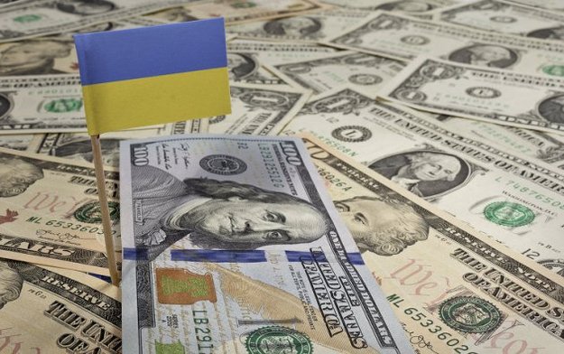 Держатели евробондов пригрозили блокированием реструктуризации госдолга Украины