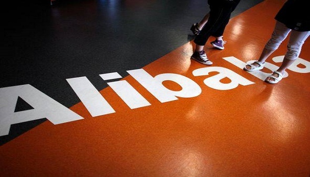 Alibaba уступила звание крупнейшей компании Китая