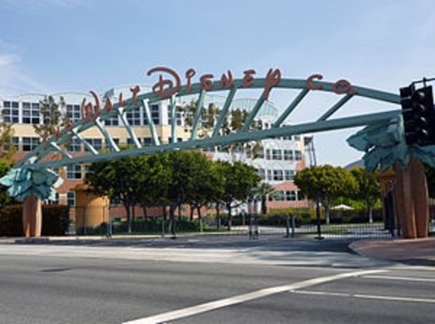 Disney вложил $65 млн в проект по развитию виртуальной реальности