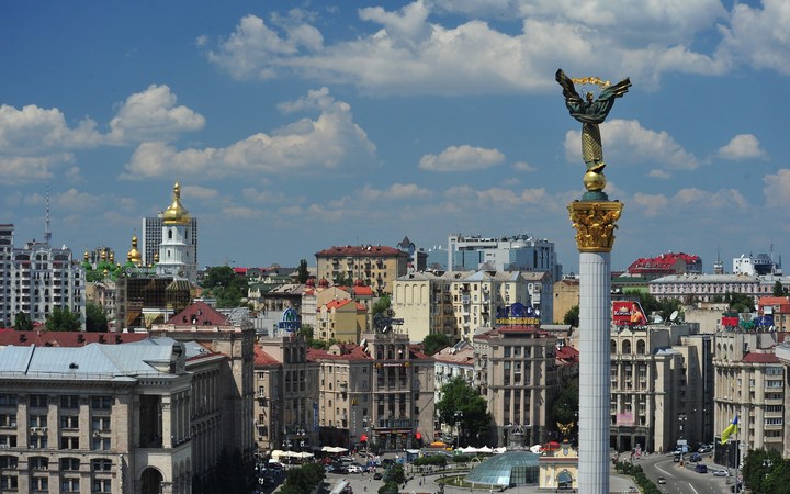 Рейтинг украинских IT-городов с электронными госуслугами
