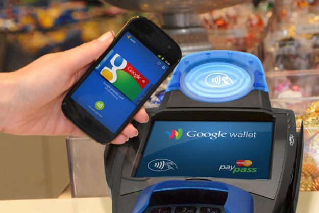 Появилась обновленная версия онлайн-кошелька Google Wallet