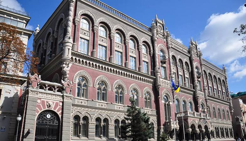 Убытки украинских банков за восемь месяцев достигли 190 млрд грн