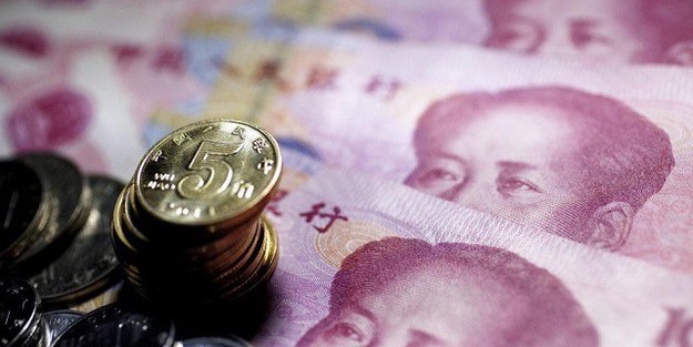 Китай откроет валютый рынок зарубежным банкам