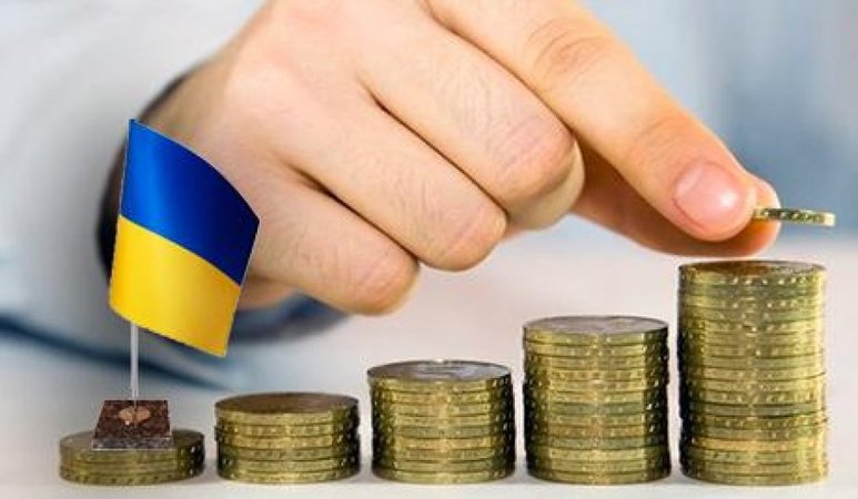 МЭРТ: Сумма иностранных инвестиций в Украину составляет 40 млрд долларов