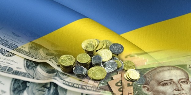 Внешний госдолг Украины увеличился до 127 млрд долларов