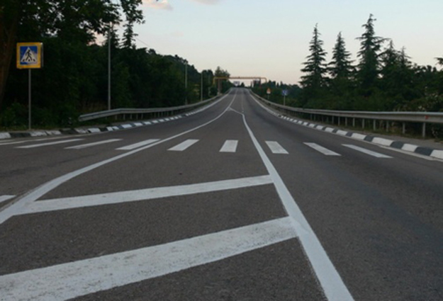 Рада одобрила эксперимент по ремонту дорог за счет таможенных платежей
