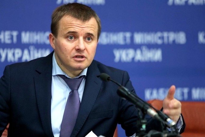 Демчишин назвал дату подписания трехстороннего соглашения по газу