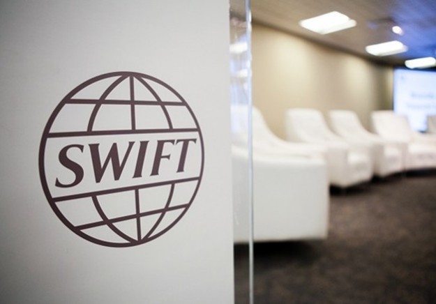 Центробанк России заявил о создании аналога SWIFT