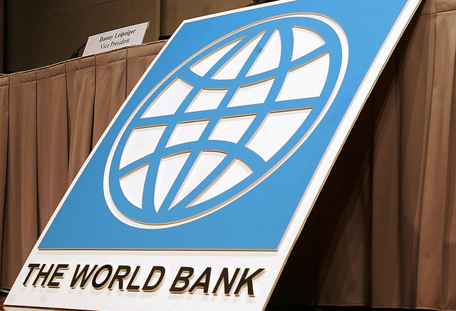 Всемирный банк ухудшил прогноз по оттоку капитала из России