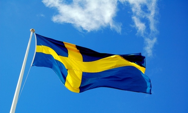 Швеция предоставит Украине валютный своп