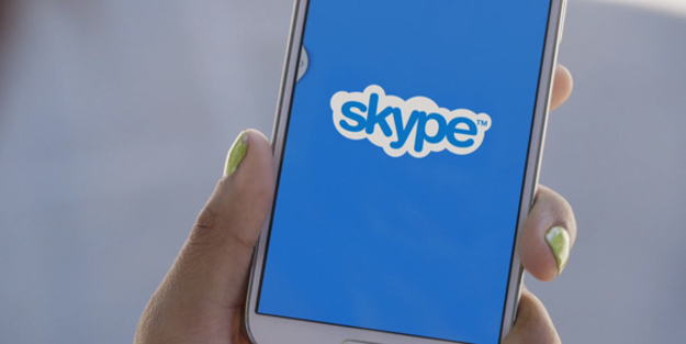 Skype возобновил работу