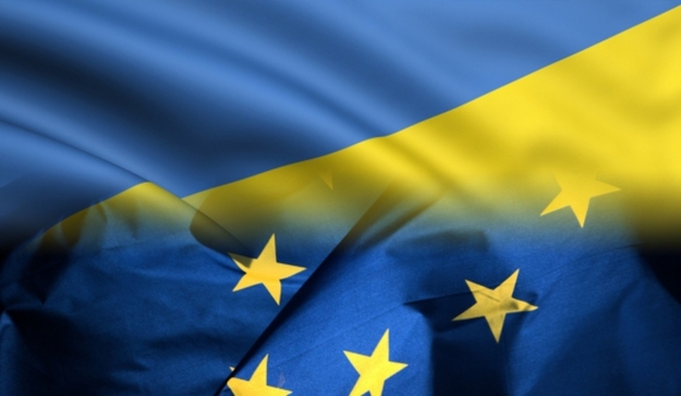 Украина снизила экспорт в ЕС на треть