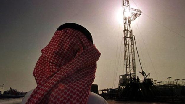 Саудовская Аравия накопила рекордные запасы нефти