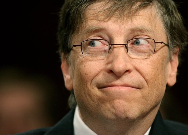 Билл Гейтс купил 5% украинского агрохолдинга