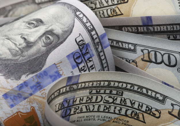 НБУ и межбанк нацелены на падение доллара на этой неделе