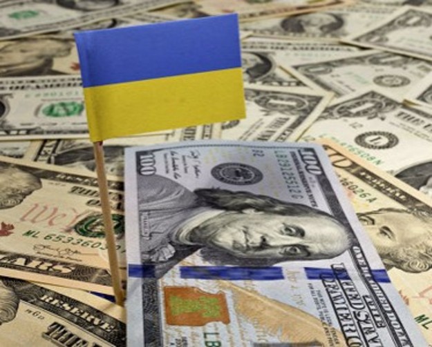 Держатели украинских евробондов согласилась одобрить реструктуризацию